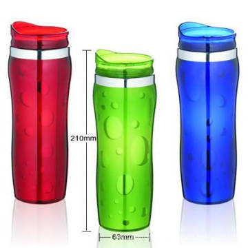 Travel Mug Gift Cup Tea Cup (THF322)